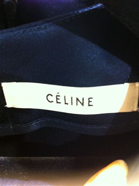 celine labels|is celine a good brand.